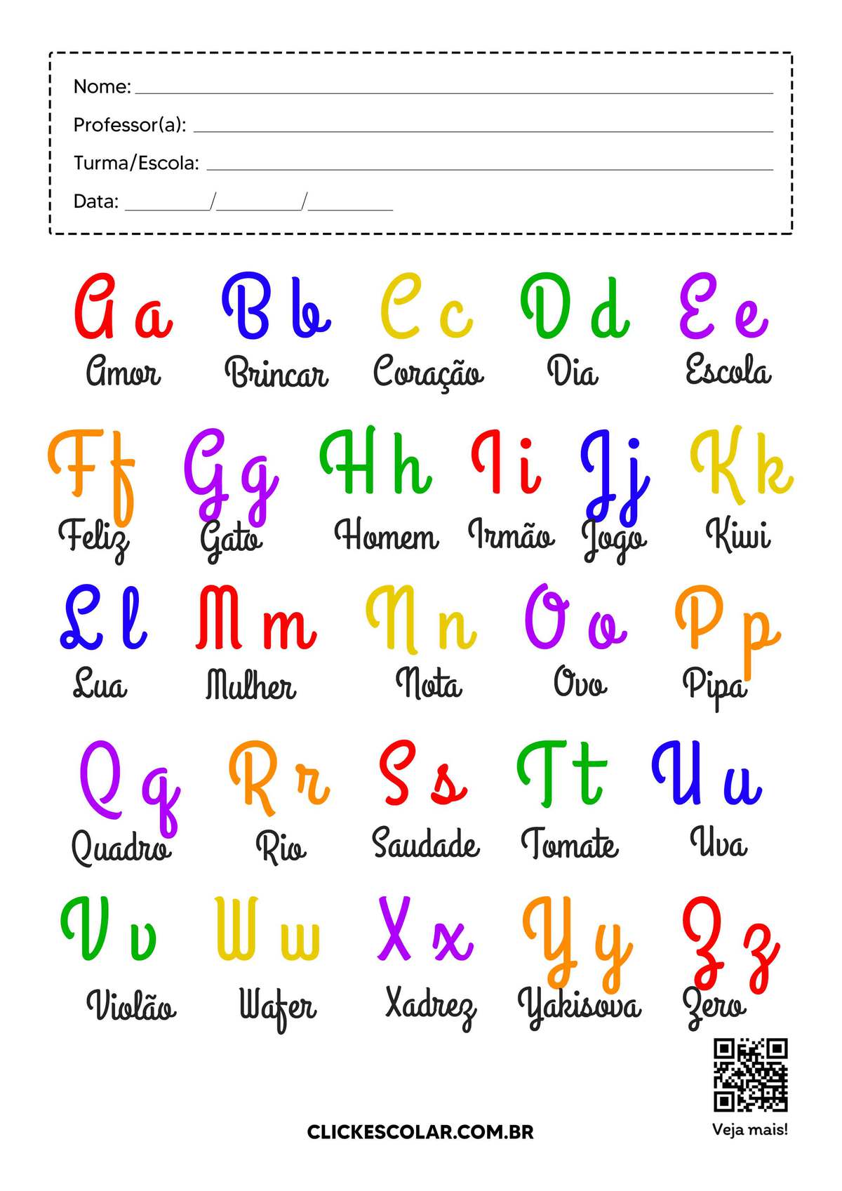 moldes de letras para imprimir grátis