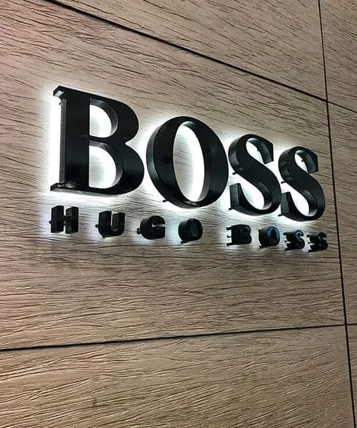 Tendências em Letras Iluminadas para Fachadas Comerciais em 2024