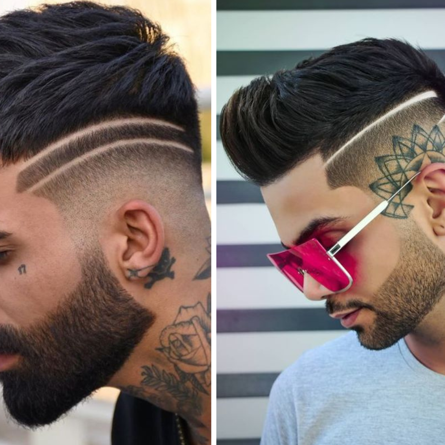 Stitch Braids: Tudo Sobre a Técnica de Trança com Linhas Marcadas