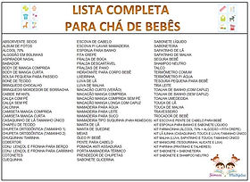 Guia Completo: Como Calcular a Quantidade de Fraldas para o Chá de Bebê