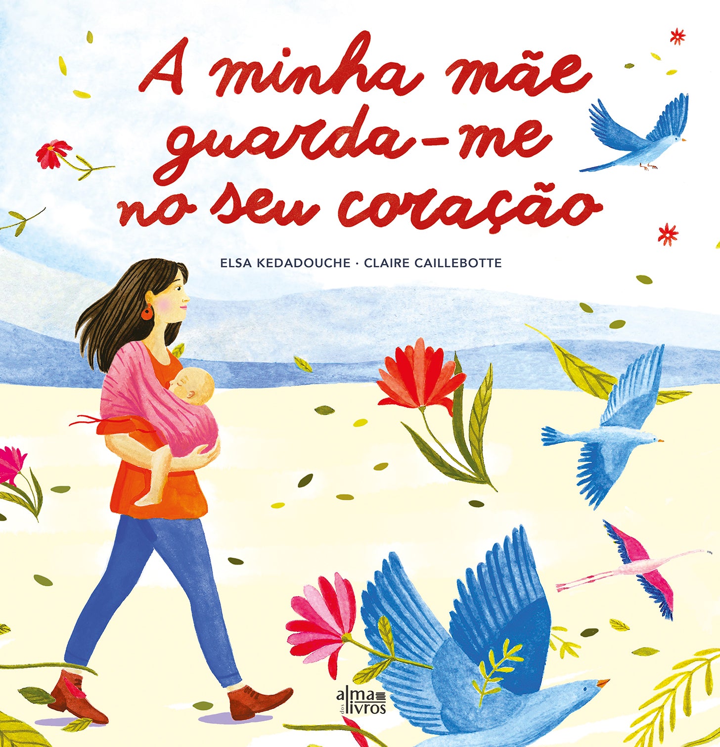 Como escolher o livro perfeito para sua mãe