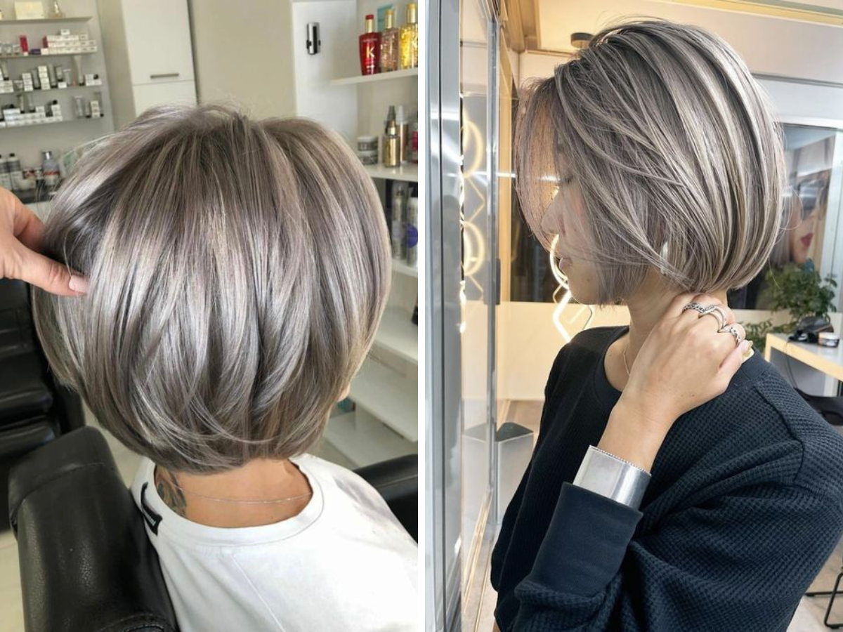 5 ideias de títulos:
1. Guia Completo: Tudo Sobre o Loiro Médio Acinzentado 7.1
2. Como Alcançar o Loiro Médio Acinzentado Perfeito em Casa
3. Loiro Médio Acinzentado: A Solução Ideal para Cabelos Brancos e Laranjas
4. Produtos Essenciais para Manter seu Loiro Médio Acinzentado Vibrante
5. Desvendando o 7.1: Dicas de Aplicação e Manutenção do Loiro Acinzentado