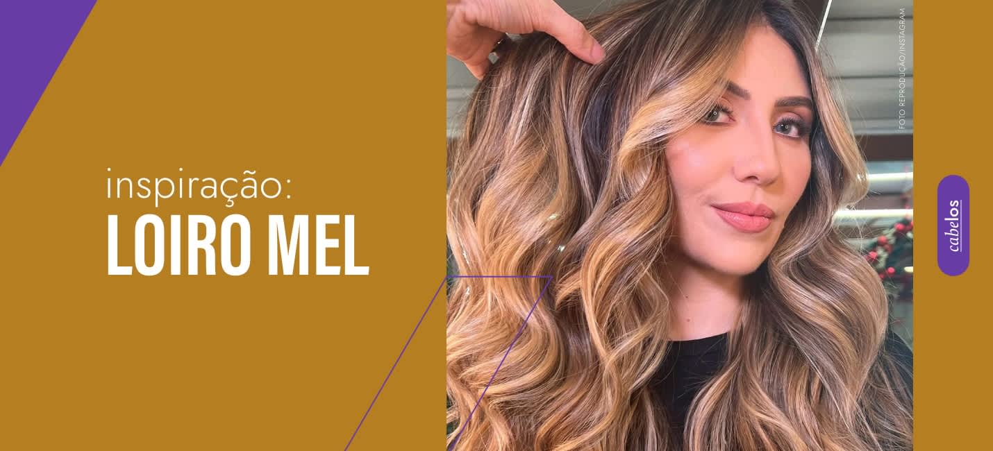loiro mel