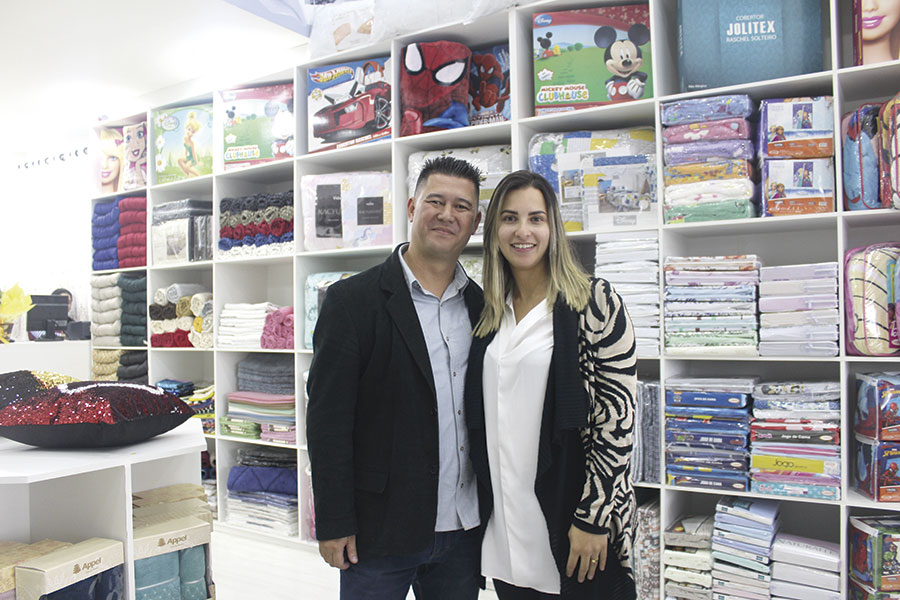 atacado de cama mesa e banho