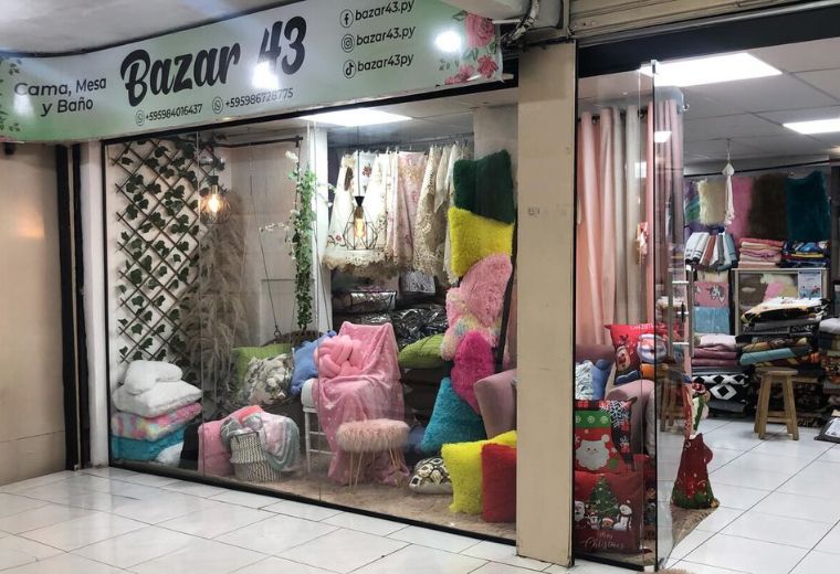 melhores lojas de cama mesa e banho online