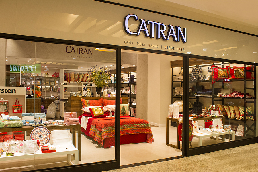 marcas de roupa de cama de qualidade