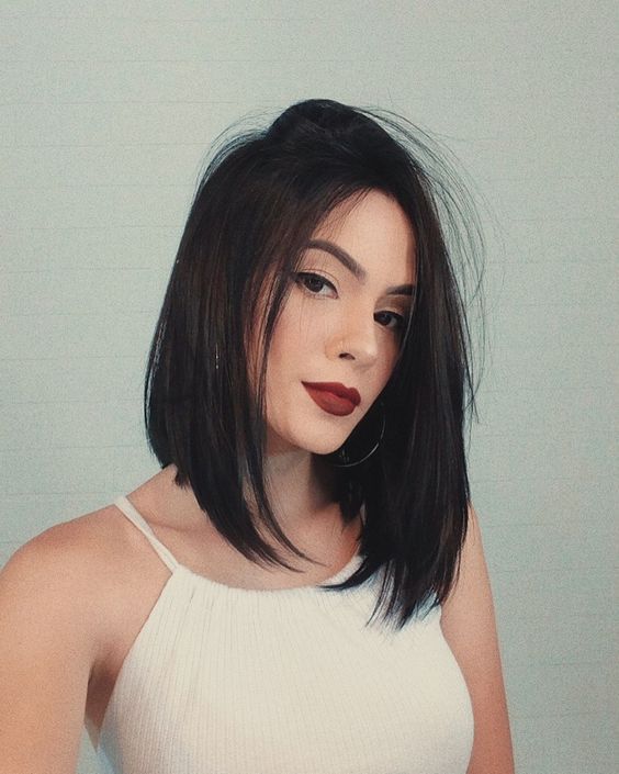 Produtos Essenciais para Manter seu Long Bob Liso Impecável