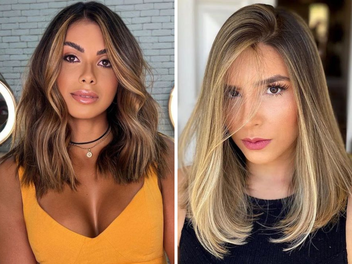 Guia Completo: Como Escolher o Long Bob Perfeito para Seu Rosto; Long Bob Desfiado vs. Double Long Bob: Qual o Melhor para Você?; Long Bob com Franja: 10 Inspirações para um Visual Marcante; Long Bob em Cabelos Cacheados e Crespos: Dicas e Cuidados Essenciais; Mitos e Verdades sobre o Corte Long Bob: Tudo o que Você Precisa Saber