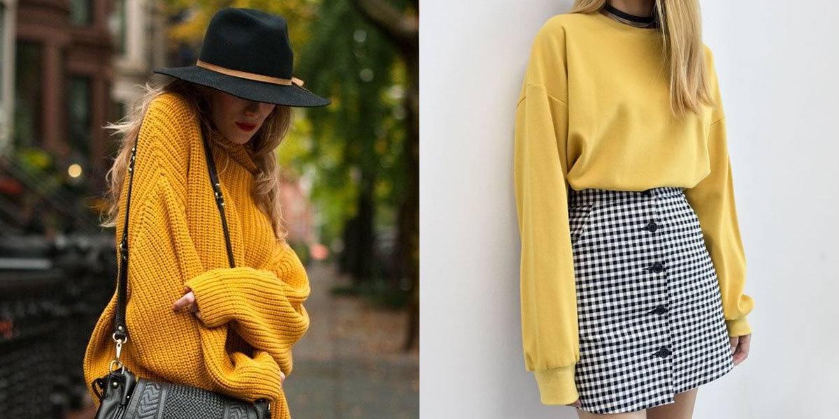 amarelo manteiga ou amarelo vibrante qual escolher