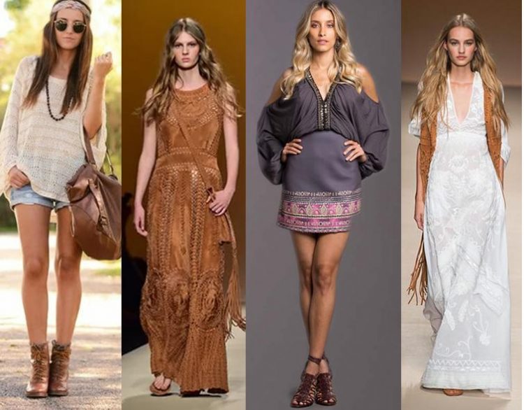 erros ao montar look anos 70 para festa