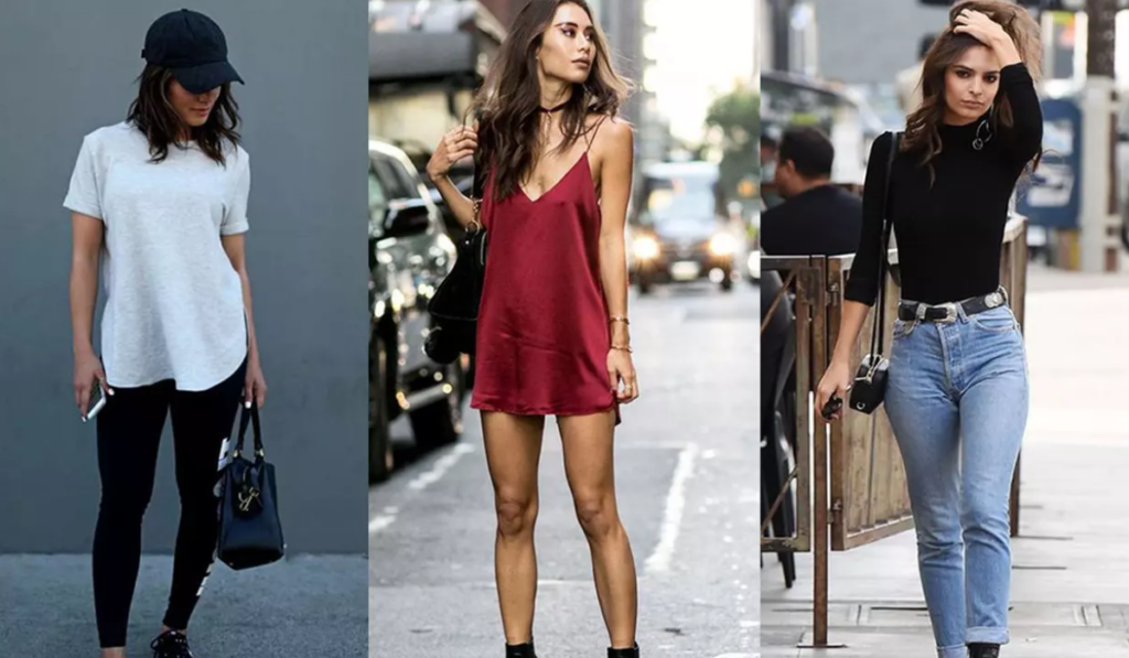 ideias de looks anos 90 para festas temáticas