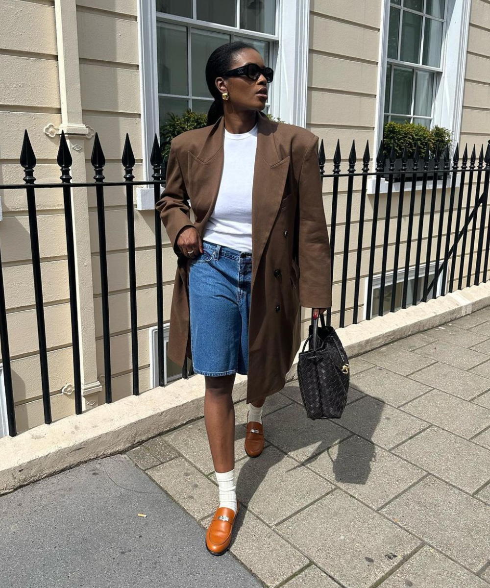 mom jeans versus calça cargo qual escolher para look anos 90