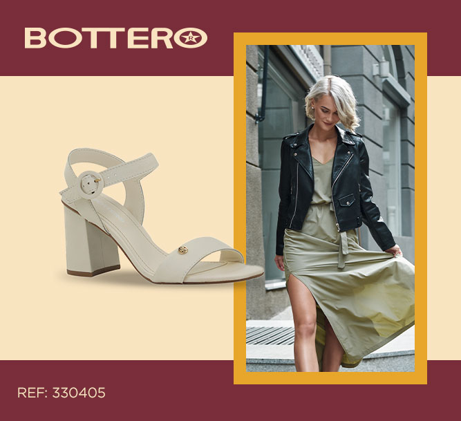 Look Calça Off White