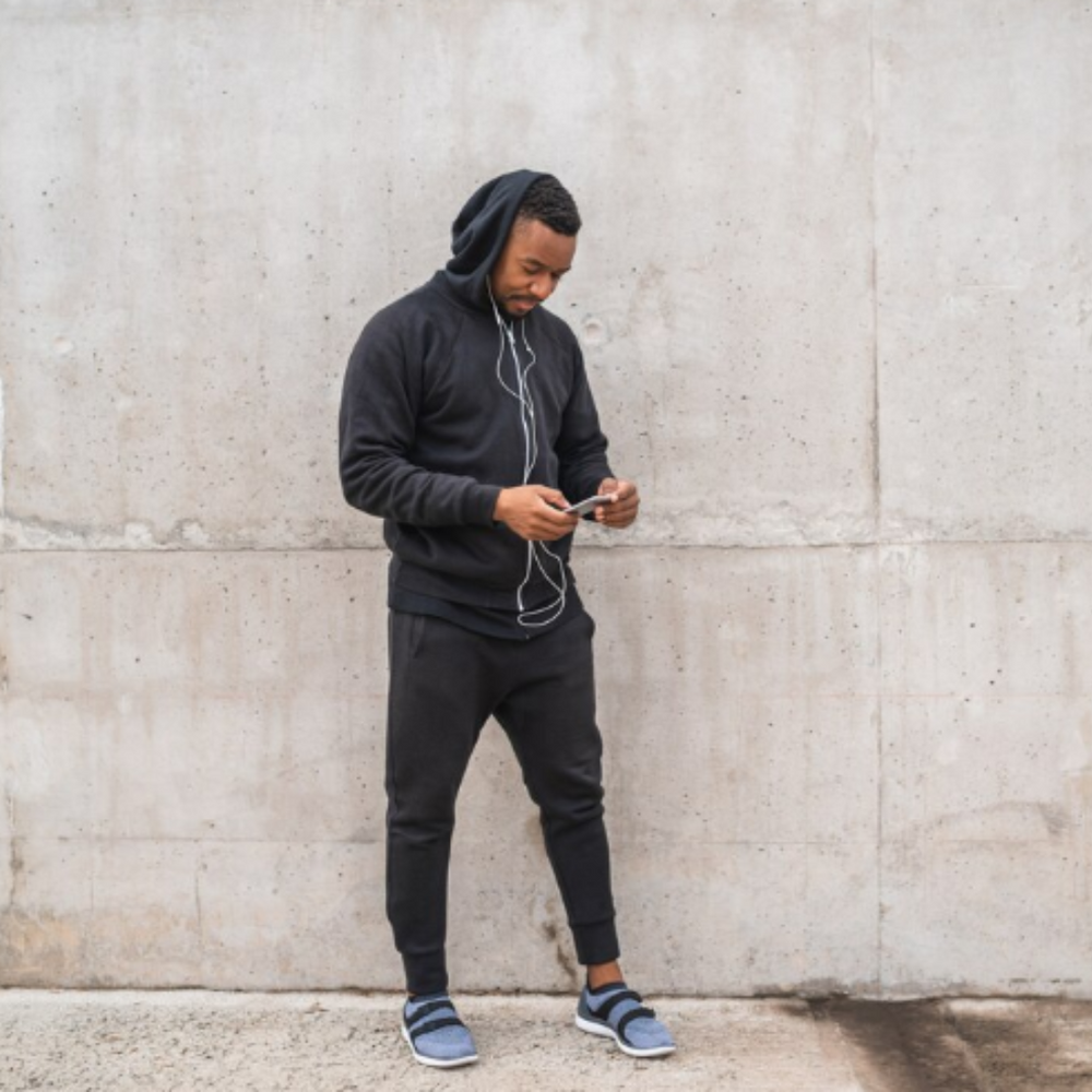 looks com calça preta para se inspirar