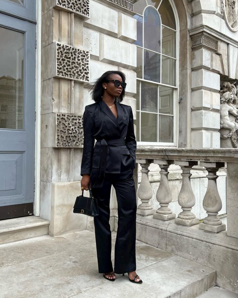 melhores looks calça preta casamento convidada ideias