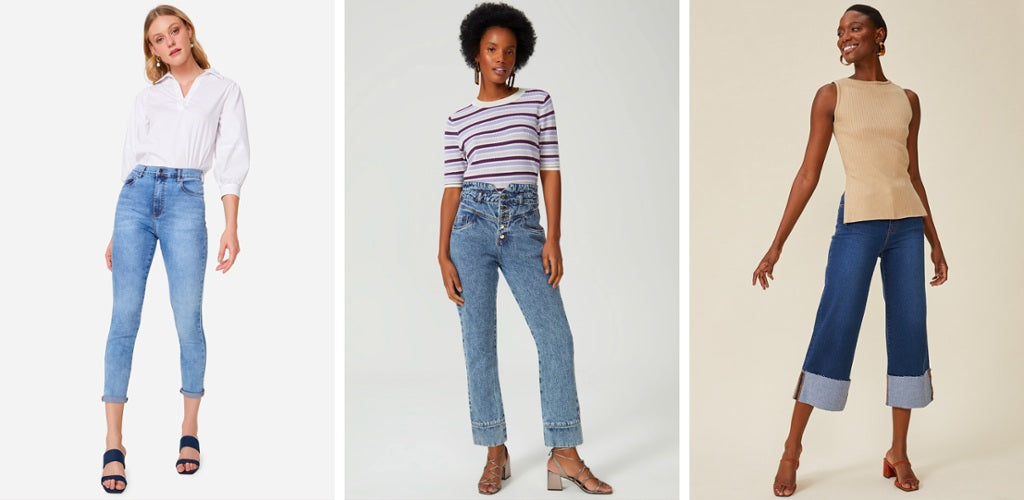 erros comuns ao montar um look casual