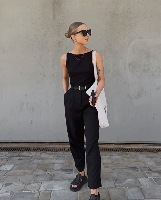 tendência calça acetinada 2026