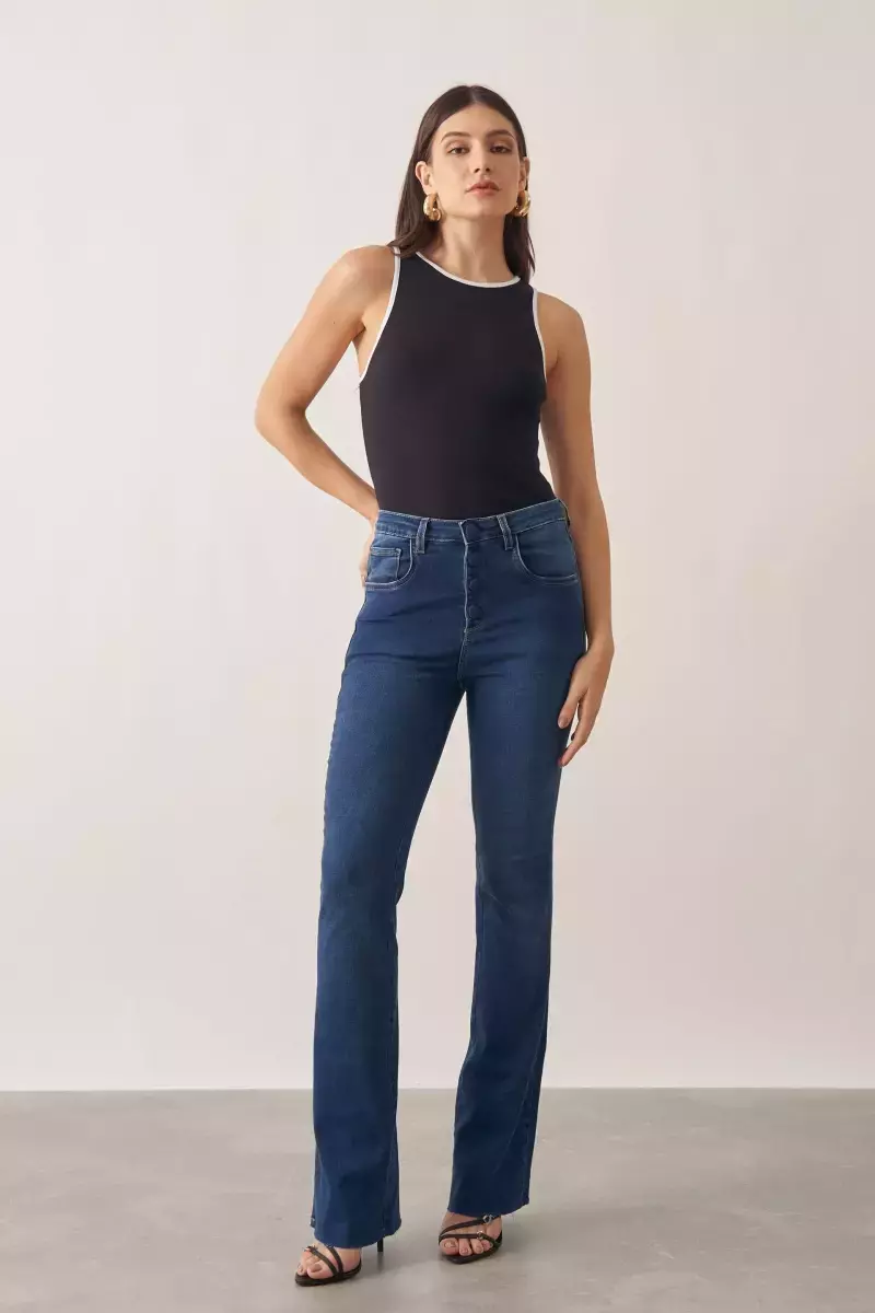 calça de cetim sem parecer pijama