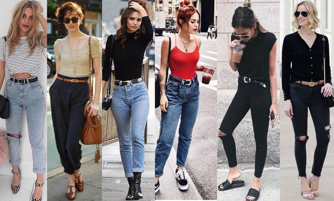 Guia Completo: Como Escolher o Cinto Perfeito para Cada Ocasião