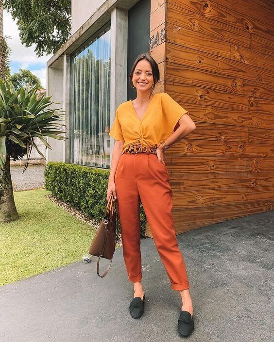 Do Jeans ao Vestido: Os Melhores Cintos para Cada Peça do Seu Guarda-Roupa