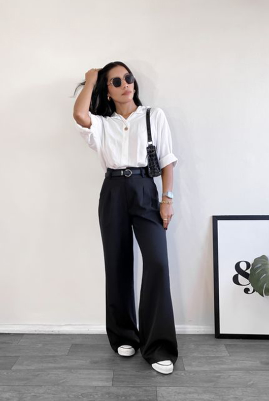 Cinto e Sapato: Desvendando as Regras de Harmonização na Moda Atual