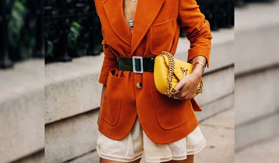 Guia Completo: Como Escolher o Cinto Perfeito para Cada Ocasião