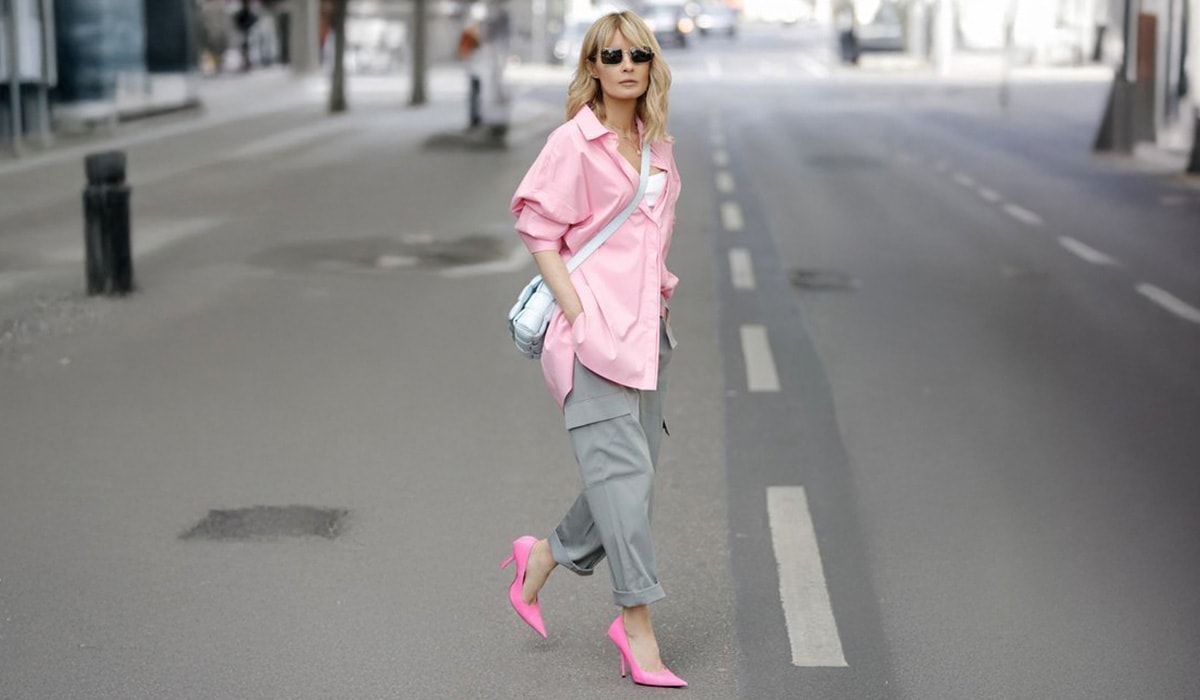 look de hoje com jaqueta de couro