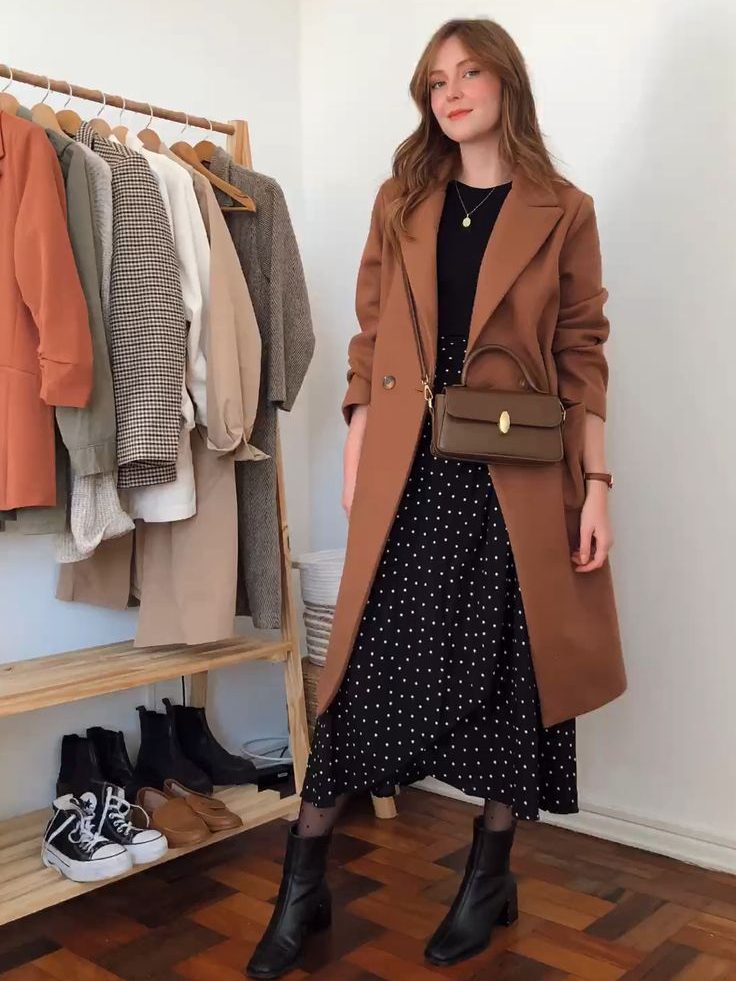 inspiração looks inverno 2026