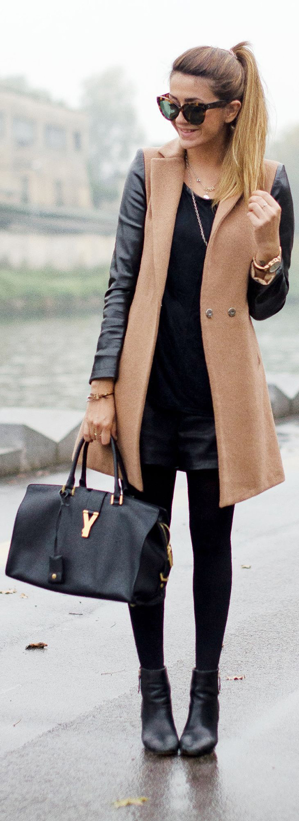street style inverno 2026