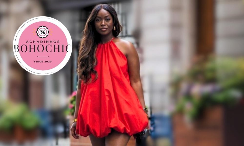 look de natal para festa em sítio