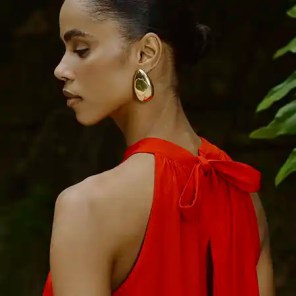 inspiração de look de natal para família