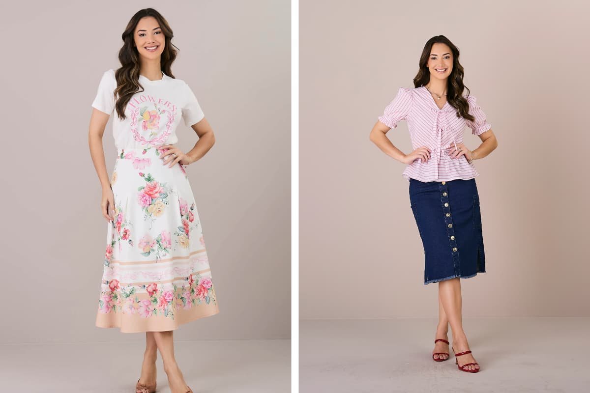 look despojado casual chic ou totalmente casual