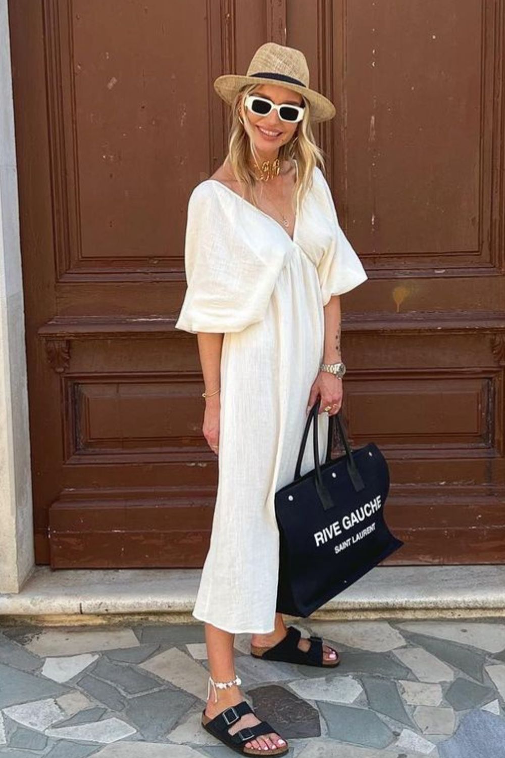 casual chic versus totalmente casual qual escolher