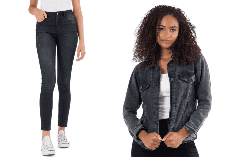 ideias de looks despojados femininos para o dia a dia