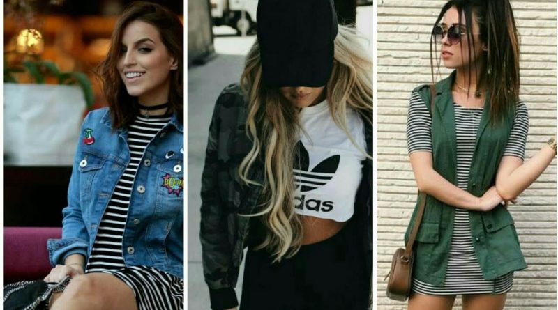 erros comuns ao montar look despojado feminino