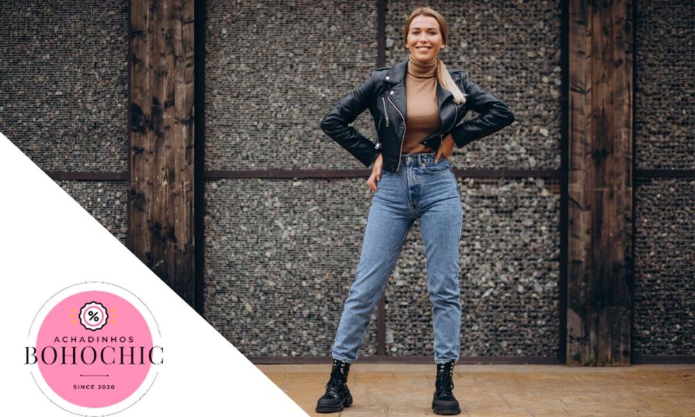 erros comuns ao montar look despojado feminino