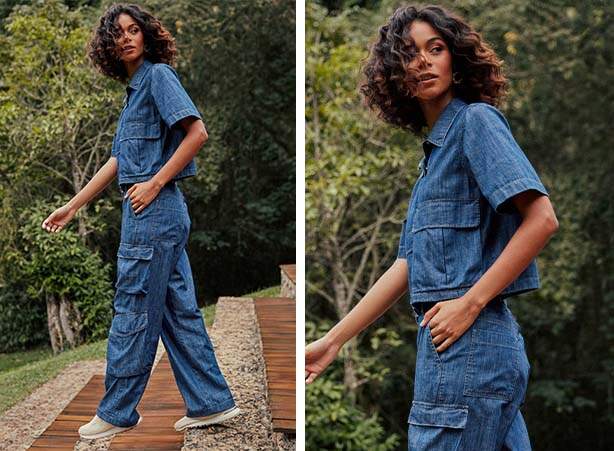 inspiração look esportivo feminino 2026