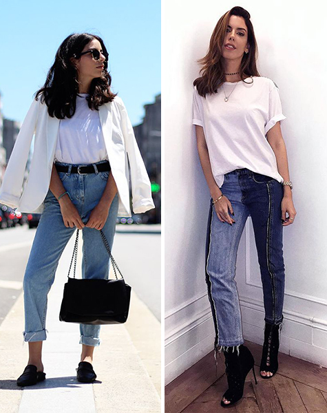 look esportivo feminino