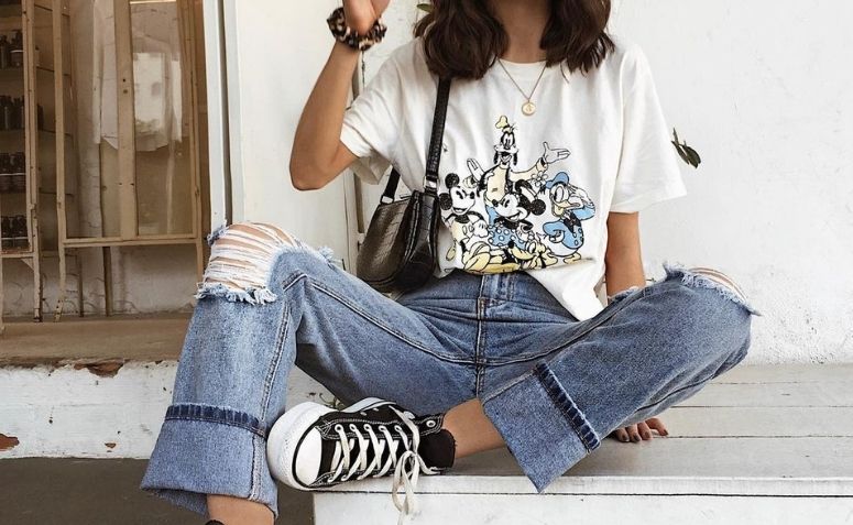 erros ao usar look esportivo no trabalho