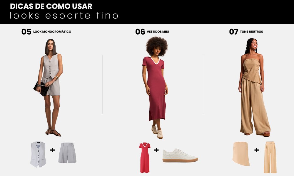 como usar tênis de corrida em looks casuais femininos