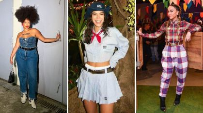 erros comuns ao montar look festa junina