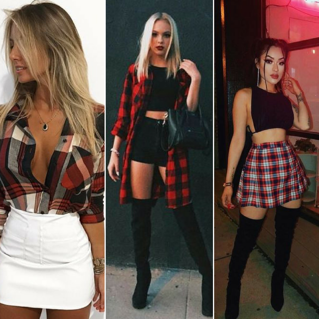 erros comuns ao montar look festa junina