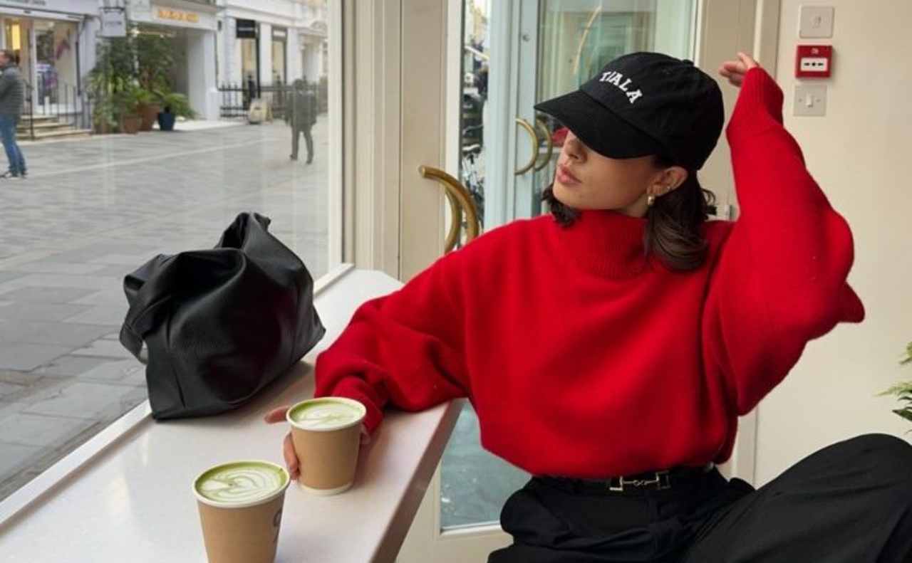 como economizar montando look inverno 2025