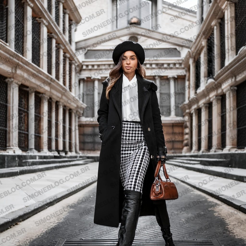 quiet luxury vs boho chic inverno 2025 qual escolher