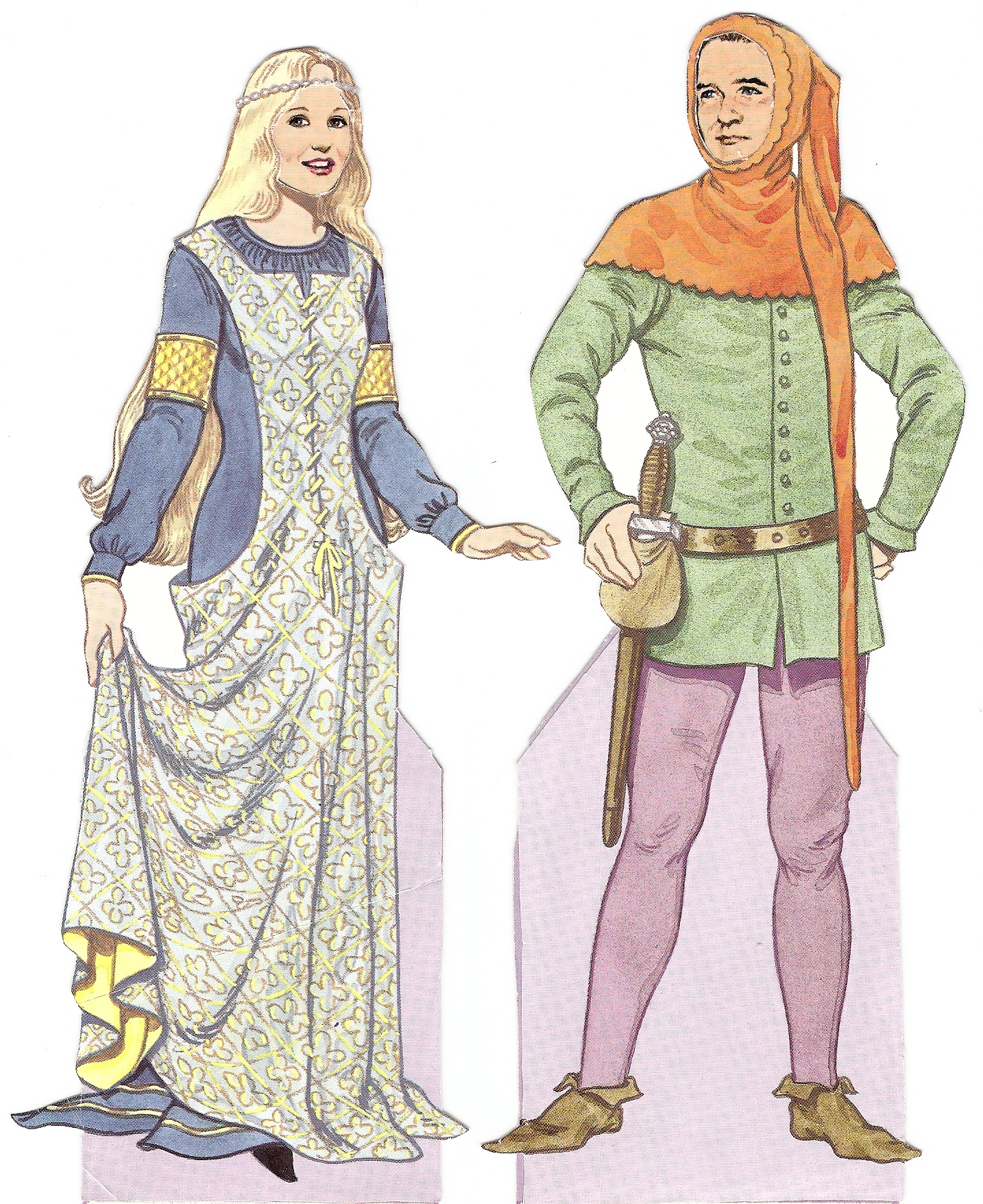 medieval core