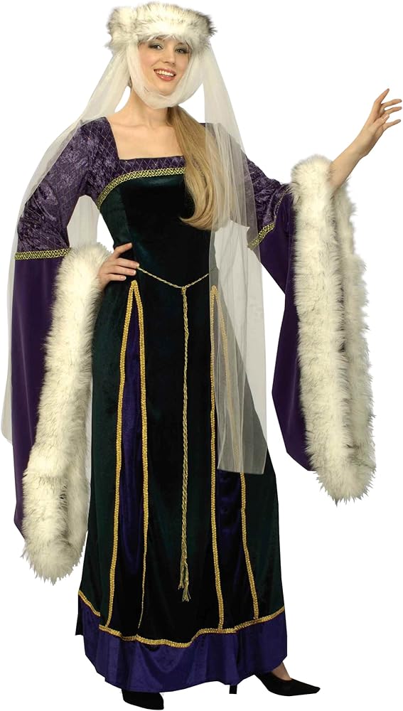 fantasia medieval