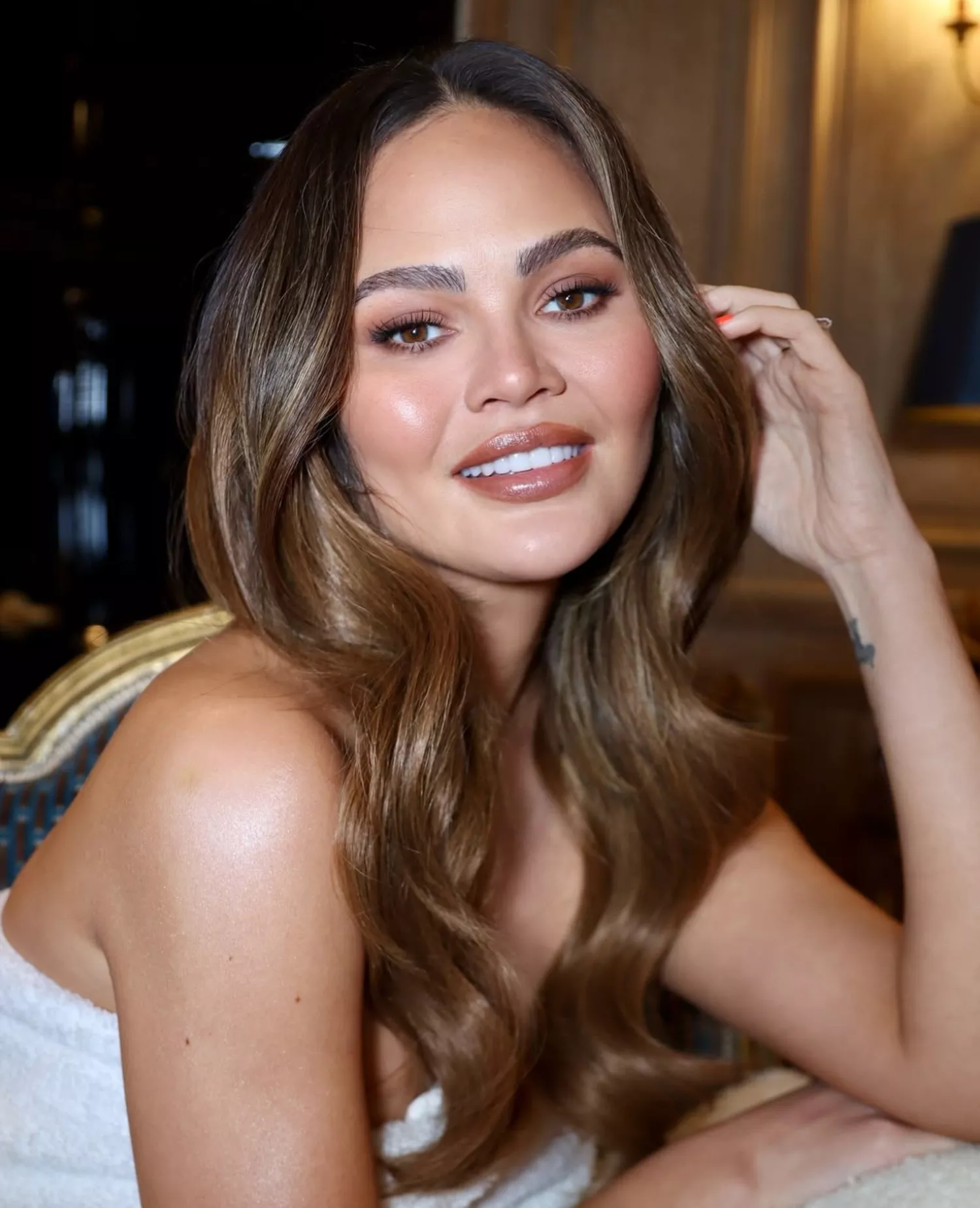 Guia Completo de Maquiagem Nude: Do Básico ao Sofisticado