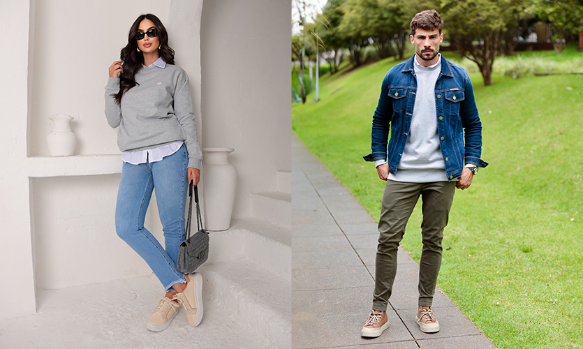 moda outono masculina 2026