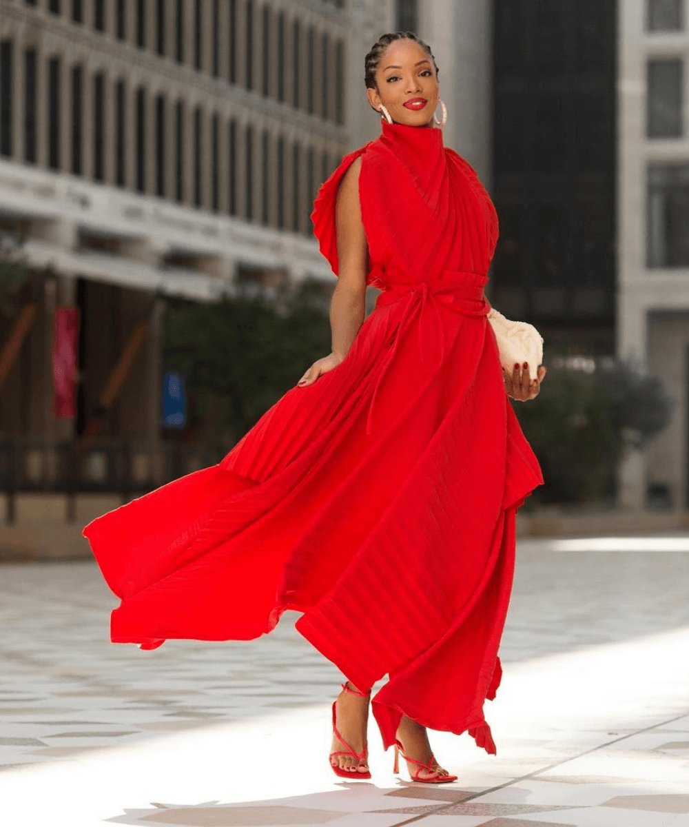 vestido para casamento a noite convidada