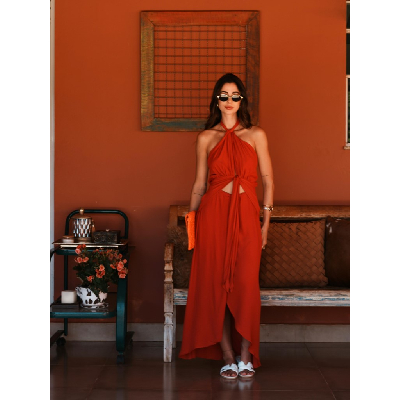vestido curto casamento dia
